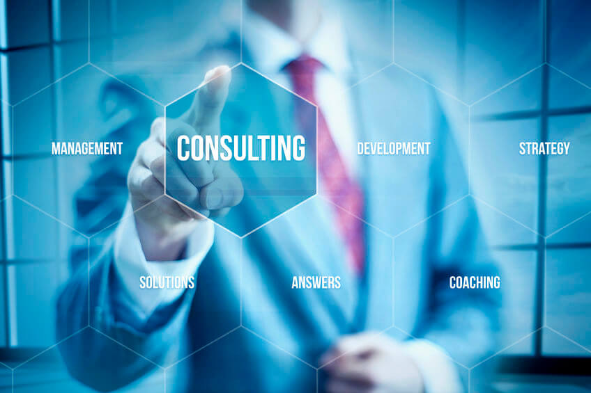 Kuwait POS Consultancy