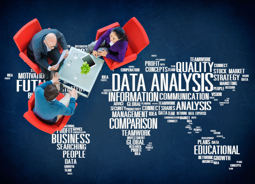 Kuwait POS Data Management