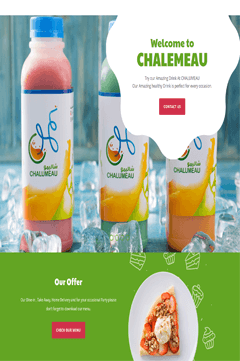Kuwait POS Chalumea