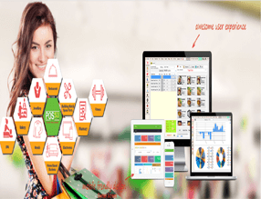 Kuwait POS Pos1311